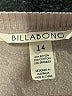Billabong Tan Pullover Sweater Size 14 - photo 7