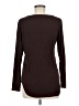 Unbranded Brown Long Sleeve Top Size M - photo 2