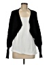 Shein Black Cardigan Size M - photo 1