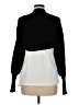 Shein Black Cardigan Size M - photo 2