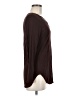Unbranded Brown Long Sleeve Top Size M - photo 4