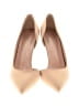Assorted Brands Ivory Tan Heels Size EU 40 - photo 2