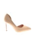 Assorted Brands Ivory Tan Heels Size EU 40 - photo 1