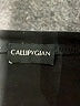 Callipygian Black Short Sleeve Top Size S - photo 7