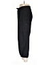 Quest Solid Black Casual Pants Size M - photo 5