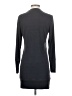 Merokeety Gray Casual Dress Size S - photo 2