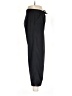 Quest Solid Black Casual Pants Size M - photo 4