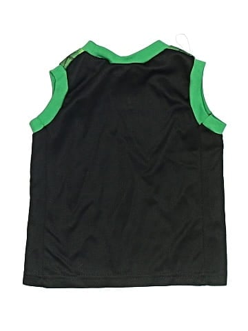 Nickelodeon Sleeveless T-Shirt (view 2)
