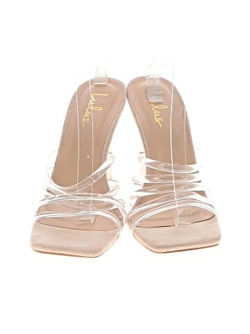 Lulus Wedges (view 2)