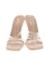 Lulus Ivory Tan Wedges Size 11 - photo 2