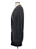 Merokeety Gray Casual Dress Size S - photo 5