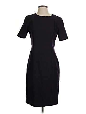 Elie Tahari Casual Dress (view 1)