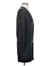 Merokeety Gray Casual Dress Size S - photo 4