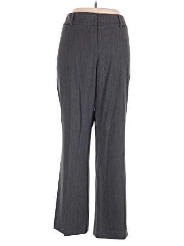 Ann Taylor LOFT Outlet Dress Pants (view 1)
