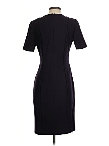 Elie Tahari Casual Dress (view 2)