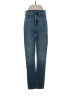Madewell Blue Jeans Size 27 waist (tall) - photo 1
