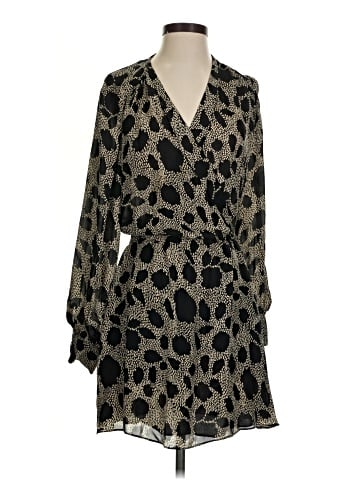 Parker Cocktail Dress (view 1)