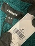 Express Teal Sweater Vest Size XS - photo 7