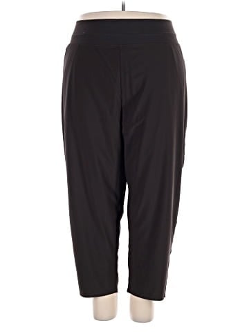 Athleta Track Pants (view 1)