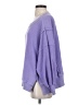 American Eagle Outfitters Purple Pullover Sweater Size XS - photo 5