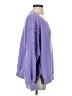 American Eagle Outfitters Purple Pullover Sweater Size XS - photo 4