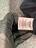 Seed Heritage Solid Black Shorts Size 14 - photo 4