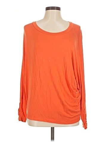 White Birch 3/4 Sleeve T-Shirt (view 1)