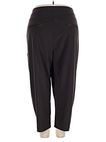 Athleta Track Pants (view 2)
