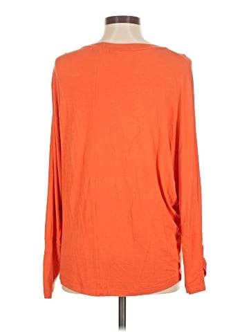 White Birch 3/4 Sleeve T-Shirt (view 2)