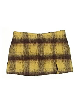 Line & Dot Casual Skirt