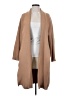 MNG Tan Coat Size S - photo 1