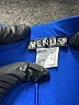 Venus Solid Blue Jumpsuit Size M - photo 4