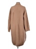 MNG Tan Coat Size S - photo 2
