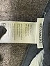 Paige Hearts Blue Jeans Size 28 waist - photo 4
