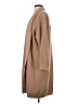 MNG Tan Coat Size S - photo 5