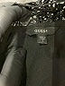 Guess Black Cocktail Dress Size 2 - photo 7