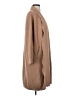 MNG Tan Coat Size S - photo 4