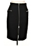 Zara Black Formal Skirt Size XL - photo 1