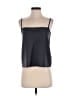 Topshop Gray Tube Top Size 4 - photo 1