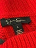 Jessica Simpson Red Pullover Sweater Size L - photo 7