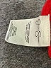 Jessica Simpson Red Pullover Sweater Size L - photo 8