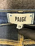 Paige Blue Jeans Size 28 waist - photo 7
