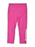 Reebok Pink Active Pants Size S (kids) - photo 1