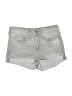 Denizen from Levi's Gray Shorts Size 5 - photo 1