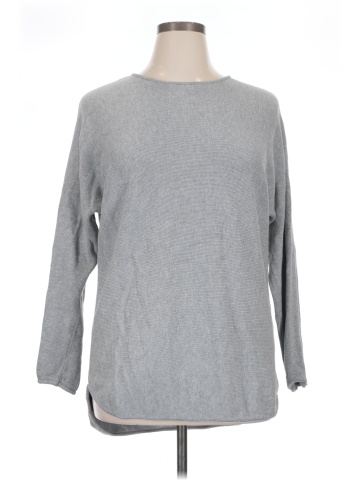 MICHAEL Michael Kors Pullover Sweater (view 1)