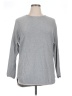 MICHAEL Michael Kors Gray Pullover Sweater Size XL - photo 1