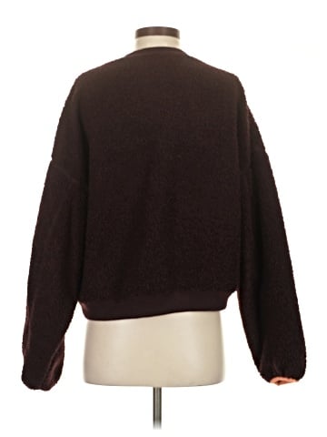 Converse Pullover Sweater (view 2)