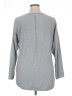 MICHAEL Michael Kors Gray Pullover Sweater Size XL - photo 2