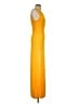 Mundefeis Orange Cocktail Dress Size S (estimated) - photo 4