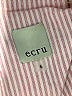 Ecru Pink Blazer Size 6 - photo 7